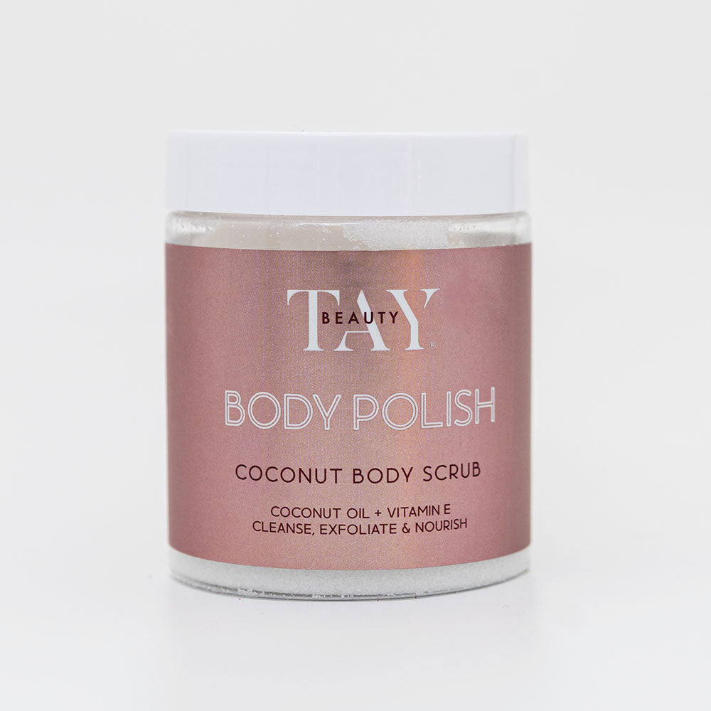 Body Scrubs