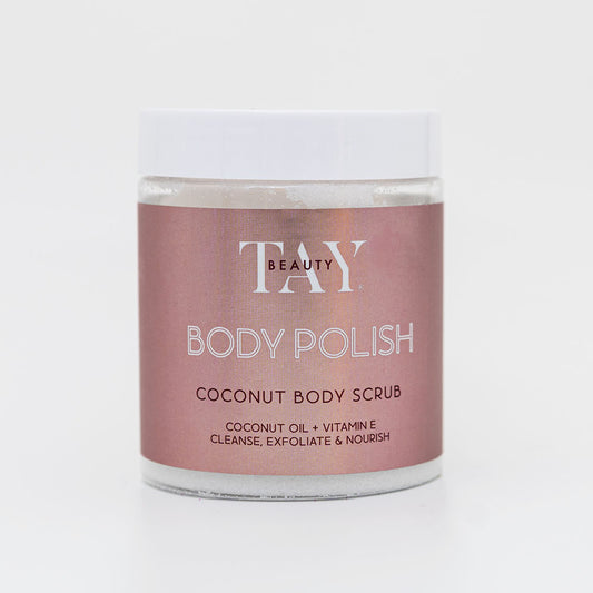 Body Polish - Coconut